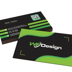 Business Cards