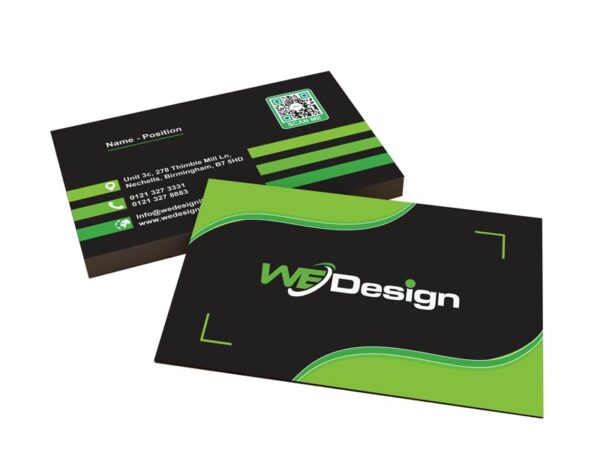 Business Cards