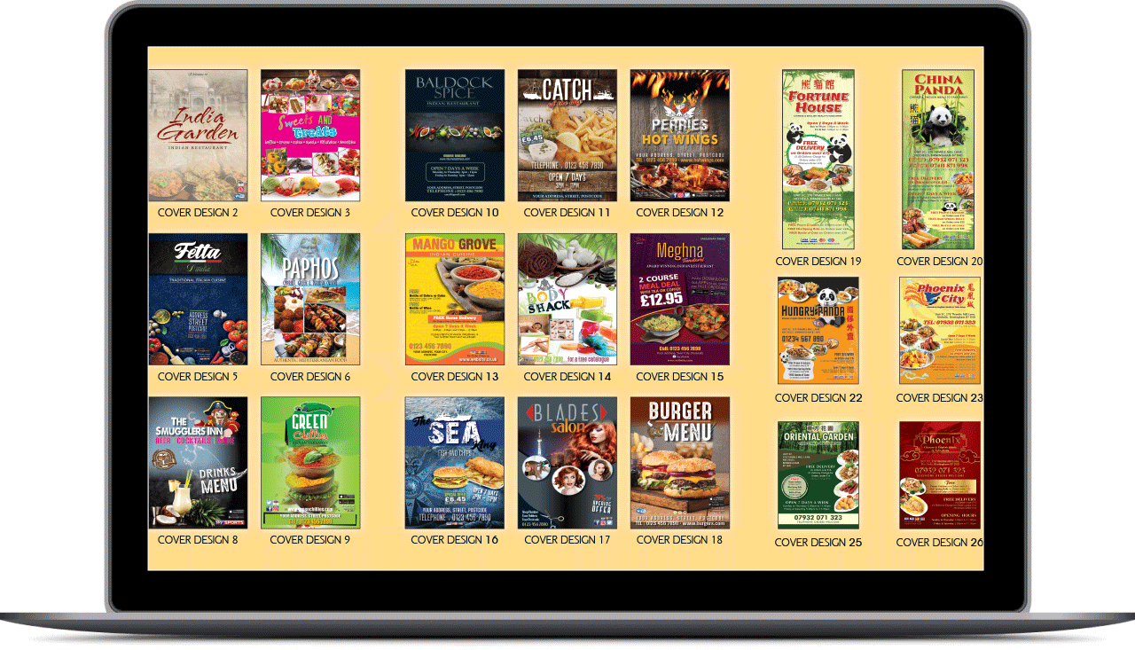 menu-design-samples
