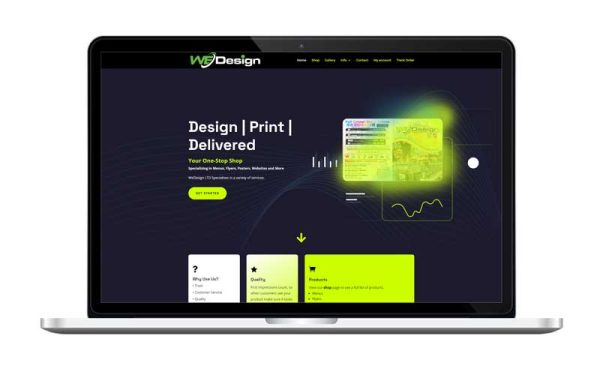 Websites